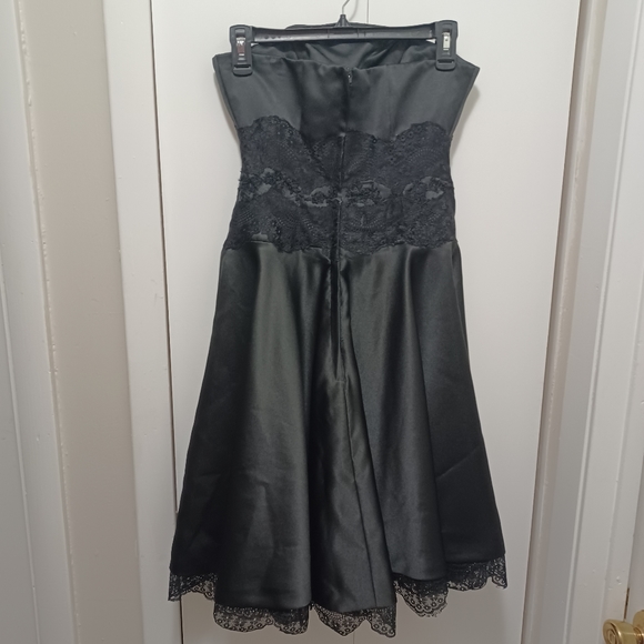 Little Black Dress - Picture 2 of 4